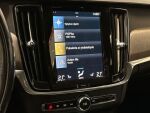 Volvo V90 2021 Musta