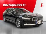 Volvo V90 2021 Musta