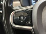 Volvo V90 2021 Musta