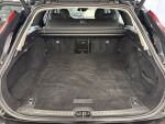 Volvo V90 2021 Musta
