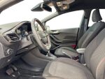 Ford Fiesta 2020 Valkoinen