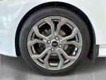 Ford Fiesta 2020 Valkoinen