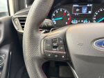 Ford Fiesta 2020 Valkoinen