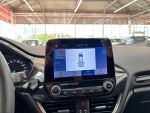 Ford Fiesta 2020 Valkoinen