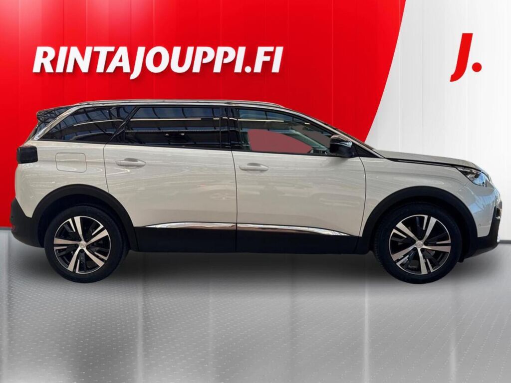 Peugeot 5008 2020, kuva 7/27