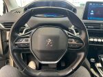 Peugeot 5008 2020 Valkoinen