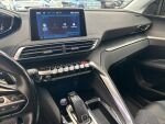 Peugeot 5008 2020 Valkoinen