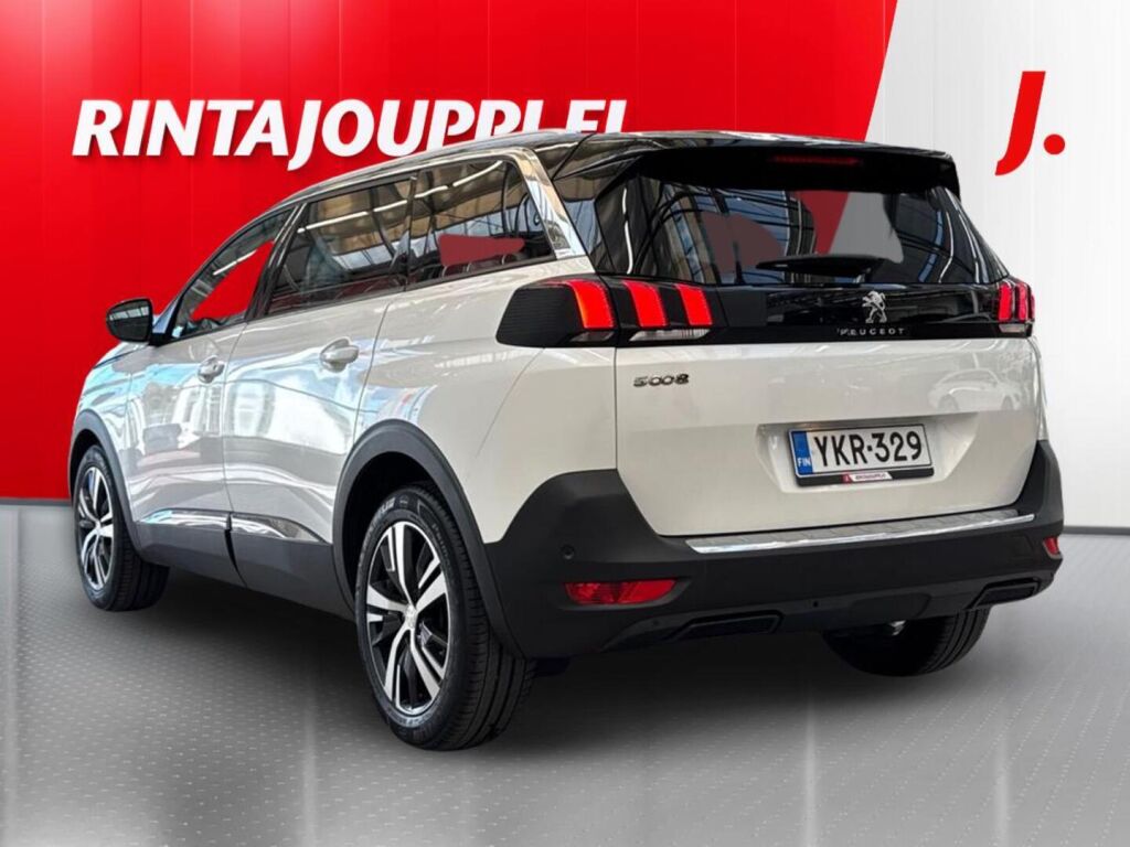 Peugeot 5008 2020, kuva 3/27