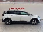 Peugeot 5008 2020 Valkoinen