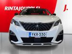 Peugeot 5008 2020 Valkoinen
