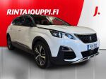 Peugeot 5008 2020 Valkoinen