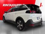 Peugeot 5008 2020 Valkoinen