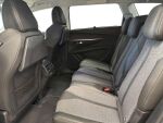 Peugeot 5008 2020 Valkoinen