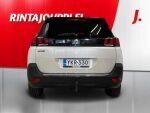 Peugeot 5008 2020 Valkoinen