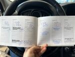Volvo XC70 2016 Hopea