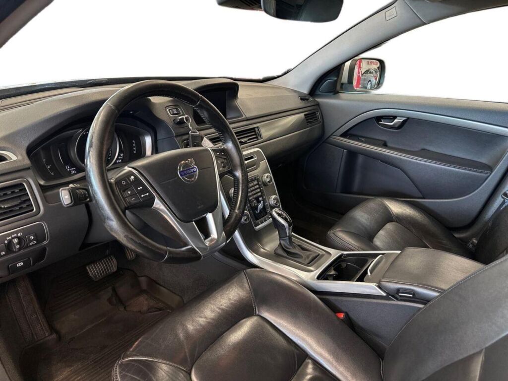 Volvo XC70 2016 Hopea