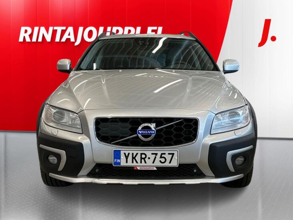 Volvo XC70 2016 Hopea