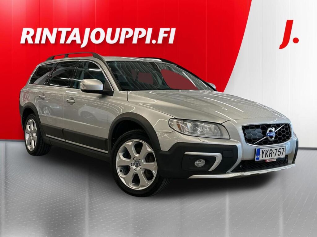 Volvo XC70 2016 Hopea