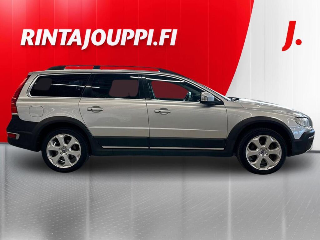 Volvo XC70 2016 Hopea