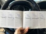 Volvo XC70 2016 Hopea