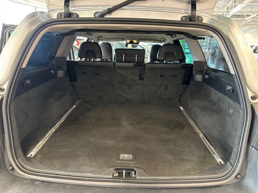 Volvo XC70 2016 Hopea