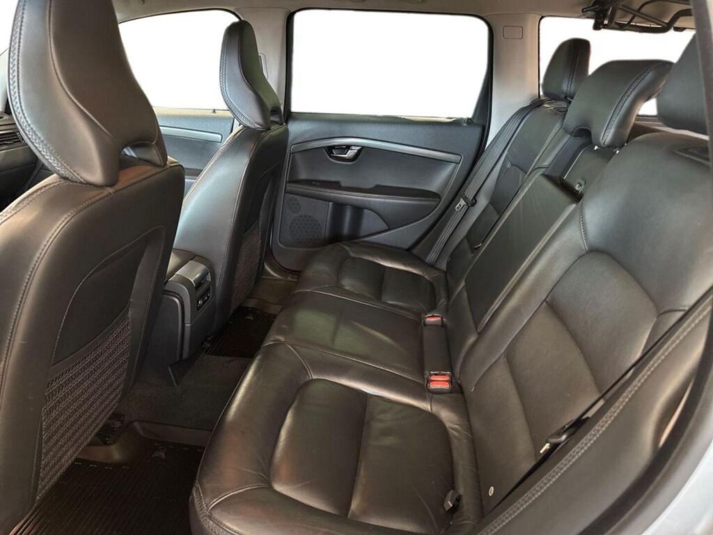 Volvo XC70 2016 Hopea