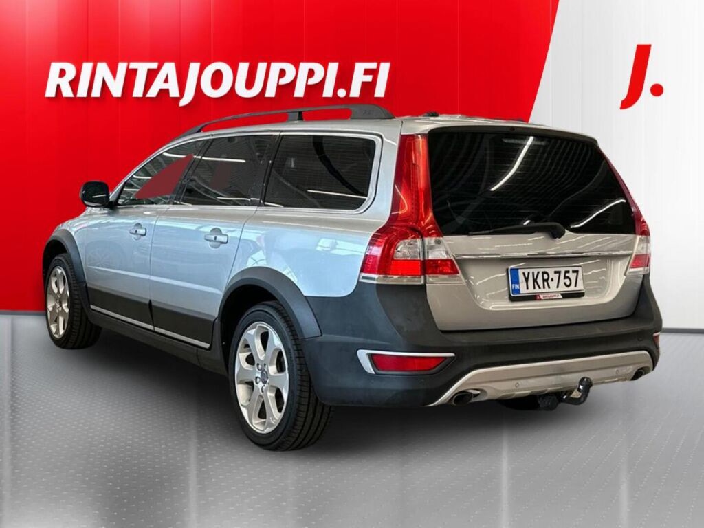 Volvo XC70 2016 Hopea