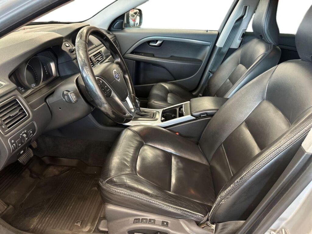 Volvo XC70 2016 Hopea