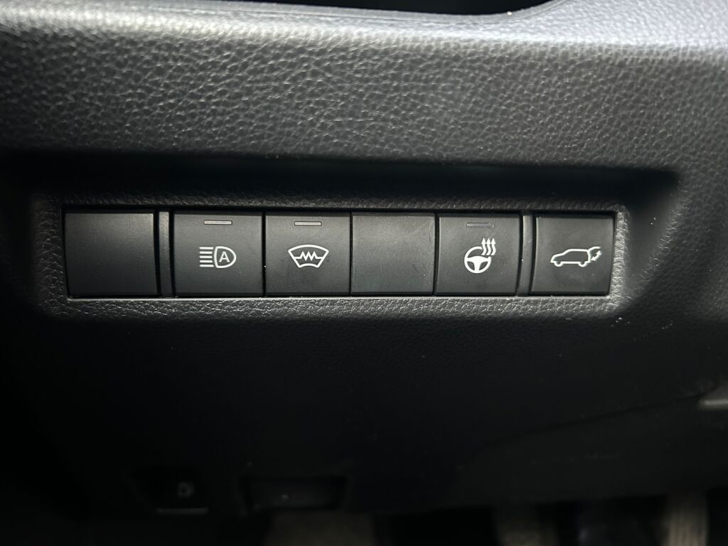 Toyota RAV4 2022 Hopea