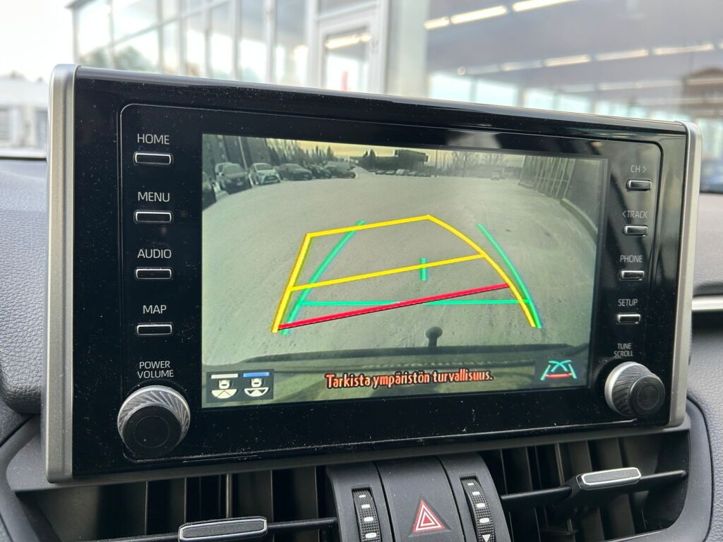 Toyota RAV4 2022 Hopea