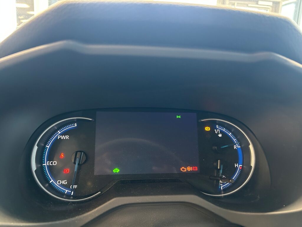 Toyota RAV4 2022 Hopea