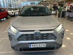 Toyota RAV4 2022 Hopea