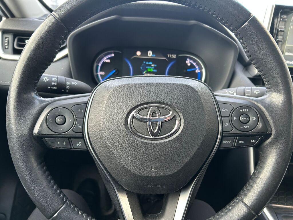 Toyota RAV4 2022 Hopea