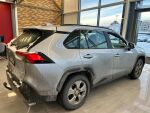 Toyota RAV4 2022 Hopea
