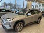 Toyota RAV4 2022 Hopea