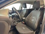 Ford Focus 2022 Chrome blue