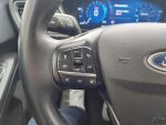 Ford Focus 2022 Chrome blue