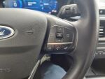 Ford Focus 2022 Chrome blue