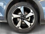 Ford Focus 2022 Chrome blue