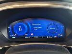 Ford Focus 2022 Chrome blue