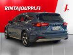 Ford Focus 2022 Chrome blue