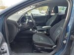 Ford Focus 2022 Chrome blue