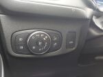 Ford Focus 2022 Chrome blue