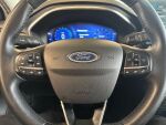 Ford Focus 2022 Chrome blue