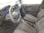 Ford Fiesta 2022 Valkoinen