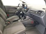 Ford Fiesta 2022 Valkoinen