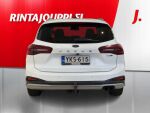 Ford Focus 2022 Frozen White