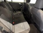 Ford Focus 2022 Frozen White