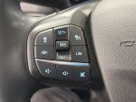Ford Focus 2022 Frozen White