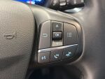 Ford Focus 2022 Frozen White